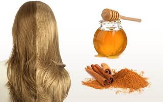 Способы осветления волос при помощи меда Обесцвечивание волос медом