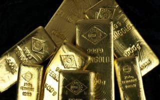 Инвестиции в золото: слитки и монеты Плюсы вложения денег в золото