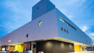 Photo of Монолитное строительство: особенности и преимущества