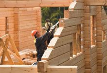 Photo of Деревянное строительство: современные технологии