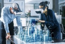 Photo of Современные технологии в строительстве