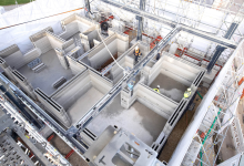 Photo of Строительство с использованием технологии 3D-печати