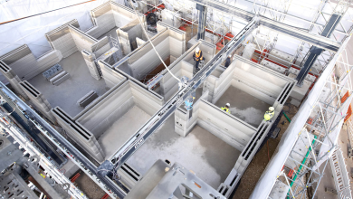 Photo of Строительство с использованием технологии 3D-печати