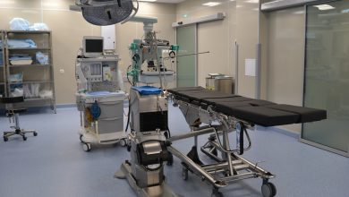 Photo of Современное оборудование и инновационные технологии в Медицинском центре Казань