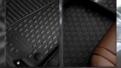 Photo of Значение ковриков в салон автомобиля для защиты интерьера