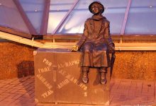 Photo of Историческое значение памятников в Гомеле