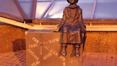 Photo of Историческое значение памятников в Гомеле