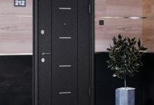 Photo of Как выбрать входную дверь для дома в Москве