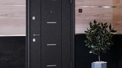 Photo of Как выбрать входную дверь для дома в Москве