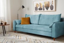 Photo of Преимущества спального дивана для современного интерьера
