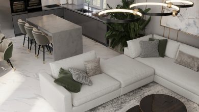 Photo of Эстетическая привлекательность и универсальность дизайна