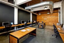 Photo of Значение систем вентиляции в офисе для здоровья сотрудников