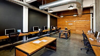 Photo of Значение систем вентиляции в офисе для здоровья сотрудников