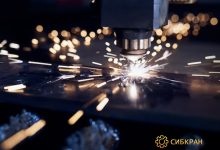 Photo of Высокая точность и качество резки