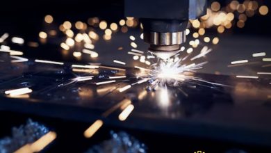 Photo of Высокая точность и качество резки