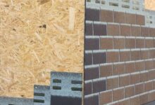 Photo of Основные принципы ухода за фасадными панелями с гибким камнем