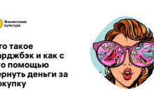 Photo of Что такое чарджбэк и как он помогает вернуть деньги
