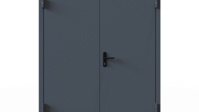 Photo of Особенности противопожарных дверей EI30