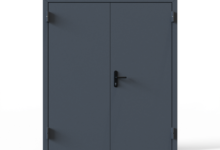 Photo of Особенности и назначение противопожарных дверей EI30