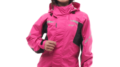 Photo of Особенности выбора женской куртки-дождевика