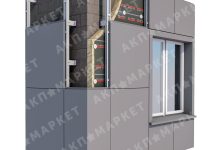 Photo of Композитные материалы в конструкции фасадов зданий