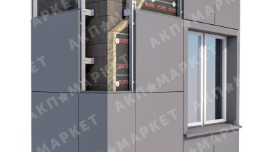 Photo of Композитные материалы в конструкции фасадов зданий