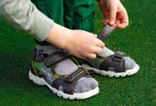 Photo of Особенности и преимущества детских сандалий «Кросс Комфорт» и «Наде»