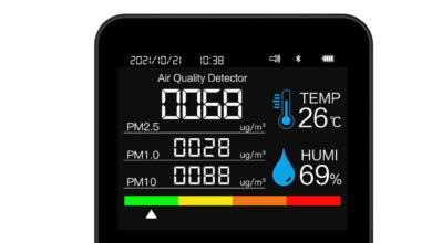 Photo of Эффективное управление качеством воздуха