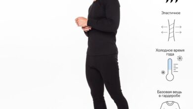 Photo of Как определить подходящее термобелье в зависимости от активности