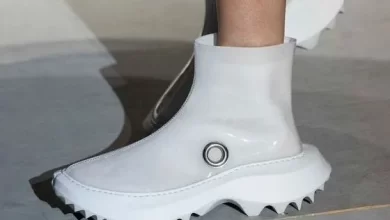 Photo of Эволюция городской обуви для активного лета
