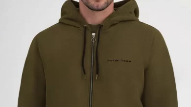 Photo of Рынок мужских спортивных толстовок на молнии: текущие тренды и перспективы