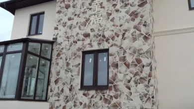 Photo of Что такое фасадные панели с гибким камнем