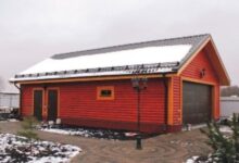 Photo of Преимущества банька стройдом для загородного отдыха