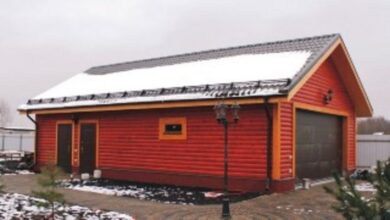 Photo of Преимущества банька стройдом для загородного отдыха