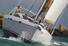 Photo of Преимущества алюминиевых яхт