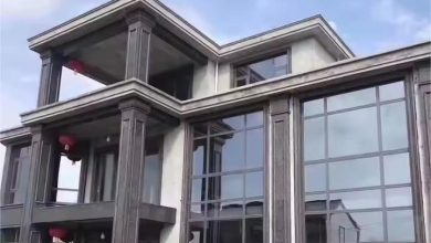 Photo of Преимущества энергоэффективного остекления для современных зданий