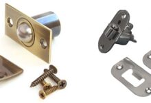 Photo of Выбор межкомнатной защелки