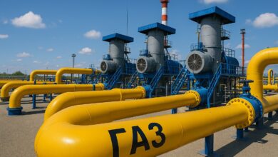 Photo of Преимущества использования качественного газа для бытовых и промышленных нужд