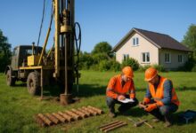 Photo of Выбор участка с учетом геологических особенностей