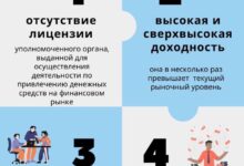 Photo of Как распознать лжеброкера на финансовом рынке