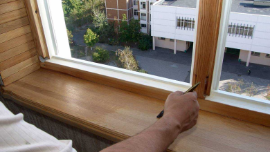 Photo of Преимущества профессиональной покраски окон