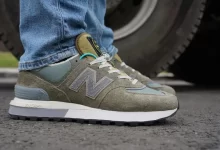 Photo of Как выбрать мужские кроссовки в Санкт-Петербурге