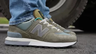 Photo of Как выбрать мужские кроссовки в Санкт-Петербурге