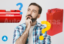 Photo of Преимущества качественного газа для заправки