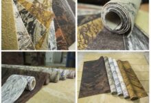 Photo of Уникальные свойства и эстетика гибкого камня