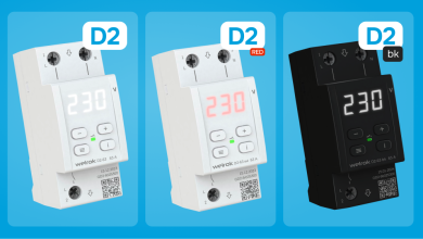 Photo of Обзор принципа работы реле напряжения Welrok