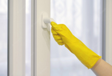 Photo of Профессиональный ремонт окон от компании «Пластик Сервис»