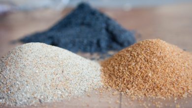 Photo of Особенности строительного песка и его виды