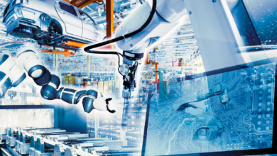 Photo of Инновационные технологии в производстве оборудования