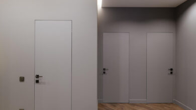 Photo of Что такое скрытые двери и их особенности